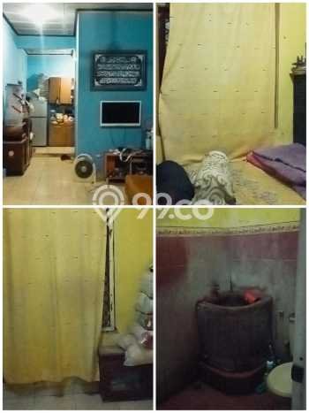 Rumah Modern Minimalis 2 Kamar Bisa Langsung Pindah di Cinere Rumah Modern Minimalis 2 Kamar Bisa Langsung Pindah di Cinere