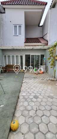 For Sale Rumah 3 Kamar Lokasi Strategis Nyaman dan Strategis di Limo For Sale Rumah 3 Kamar Lokasi Strategis Nyaman dan Strategis di Limo
