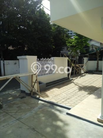 Rumah Eksklusif Dijual LT 308m2 di Pancoran, Jakarta Selatan Rumah Eksklusif Dijual LT 308m2 di Pancoran, Jakarta Selatan