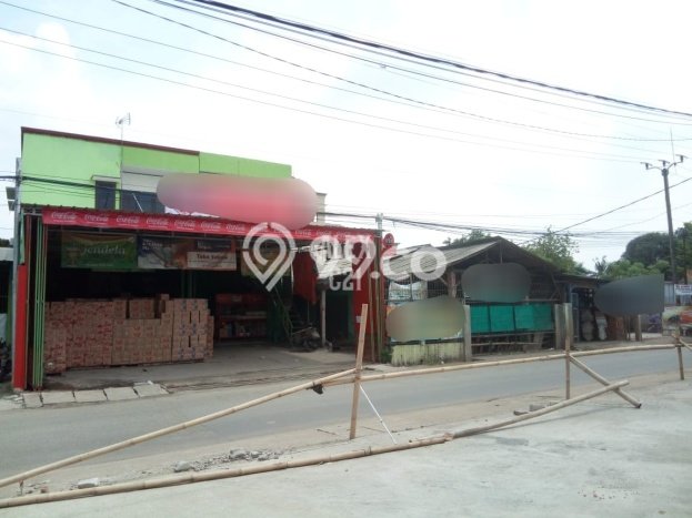 Unit Ruko Dijual di Tambun Utara Bekasi Luas Tanah 320m2, Luas Bangunan 280m2 Unit Ruko Dijual di Tambun Utara Bekasi Luas Tanah 320m2, Luas Bangunan 280m2