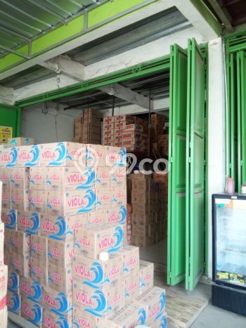 Unit Ruko Dijual di Tambun Utara Bekasi Luas Tanah 320m2, Luas Bangunan 280m2 Unit Ruko Dijual di Tambun Utara Bekasi Luas Tanah 320m2, Luas Bangunan 280m2