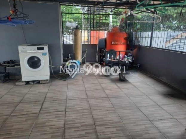 Hunian Elit LB 230m2 Siap Pakai Desain Elegan di Daan Mogot, Jakarta Barat Hunian Elit LB 230m2 Siap Pakai Desain Elegan di Daan Mogot, Jakarta Barat