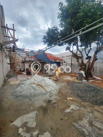 Tanah Kavling Dijual di Jakarta Selatan dengan Spesifikasi 423m2 Tanah Kavling Dijual di Jakarta Selatan dengan Spesifikasi 423m2