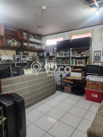 Hunian Elit LB 400m2 Siap Huni Desain Elegan di Cipete, Jakarta Selatan Hunian Elit LB 400m2 Siap Huni Desain Elegan di Cipete, Jakarta Selatan