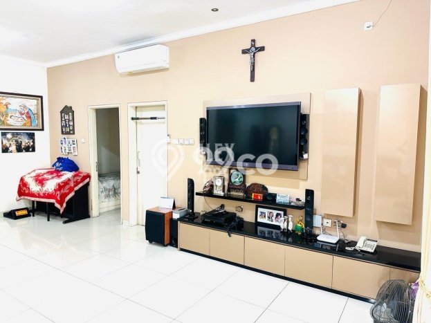 Siap Huni Hunian Elit 4 Kamar di Cengkareng Dekat ke Mana Saja Siap Huni Hunian Elit 4 Kamar di Cengkareng Dekat ke Mana Saja