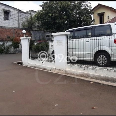 Rumah Elit LB 177m2 Siap Huni Desain Elegan di Rawa Badak, Jakarta Utara Rumah Elit LB 177m2 Siap Huni Desain Elegan di Rawa Badak, Jakarta Utara