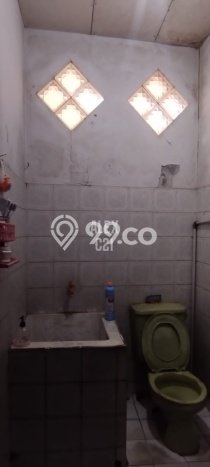 Hunian Mewah LB 95m2 Siap Pakai Desain Elegan di Utan Kayu, Jakarta Timur Hunian Mewah LB 95m2 Siap Pakai Desain Elegan di Utan Kayu, Jakarta Timur