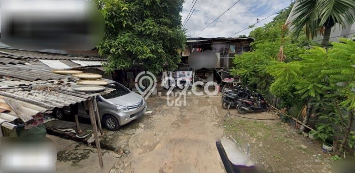 Dijual Tanah Lokasi Kedoya Selatan, Jakarta Barat Seluas 105m2 Dijual Tanah Lokasi Kedoya Selatan, Jakarta Barat Seluas 105m2