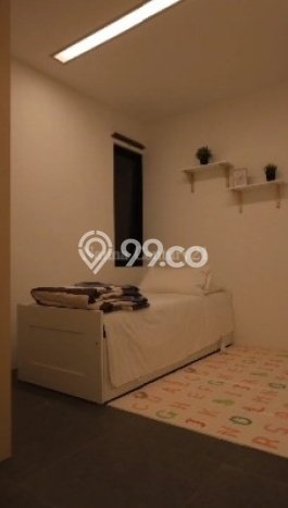 Hunian Cantik Minimalis Lb 101m2 di Ciputat Timur, Tangerang Selatan Hunian Cantik Minimalis Lb 101m2 di Ciputat Timur, Tangerang Selatan