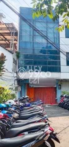 Untuk Dijual! Ruko di Pejaten Jakarta Selatan LT 88m2 / LB 135m2 Kawasan Strategis Untuk Dijual! Ruko di Pejaten Jakarta Selatan LT 88m2 / LB 135m2 Kawasan Strategis