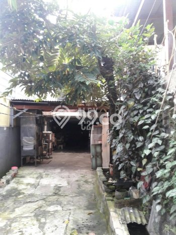 Hunian Elit LB 400m2 Siap Huni Desain Elegan di Condet, Jakarta Timur Hunian Elit LB 400m2 Siap Huni Desain Elegan di Condet, Jakarta Timur