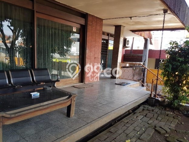 Hunian Elit LB 400m2 Siap Huni Desain Elegan di Condet, Jakarta Timur Hunian Elit LB 400m2 Siap Huni Desain Elegan di Condet, Jakarta Timur