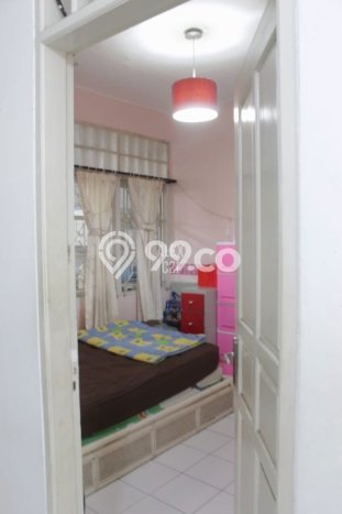Rumah Modern Minimalis 3 Kamar Siap Huni di Pamulang Rumah Modern Minimalis 3 Kamar Siap Huni di Pamulang