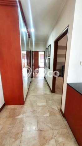 Dijual Apartemen Prestisius di Cilandak, Jakarta Selatan 2 Kamar Tidur Dijual Apartemen Prestisius di Cilandak, Jakarta Selatan 2 Kamar Tidur