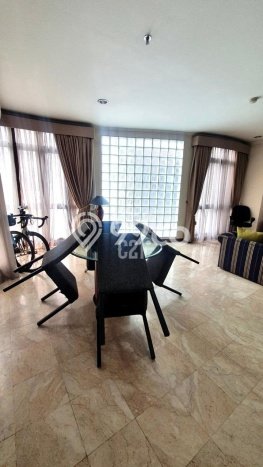 Dijual Apartemen Prestisius di Cilandak, Jakarta Selatan 2 Kamar Tidur Dijual Apartemen Prestisius di Cilandak, Jakarta Selatan 2 Kamar Tidur