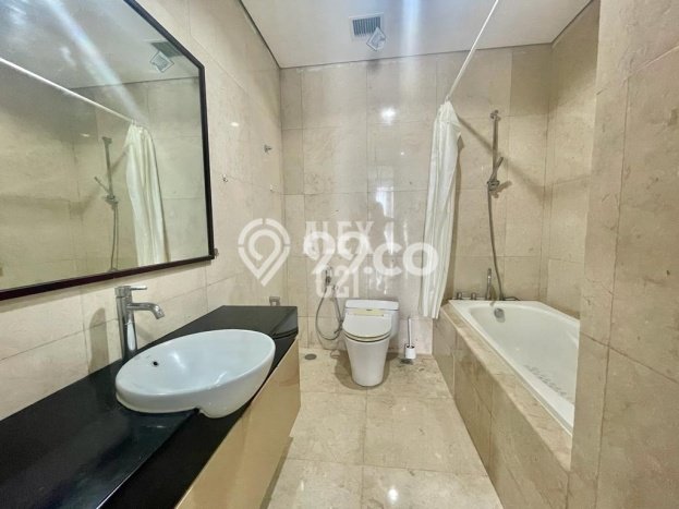 Dijual Apartemen Prestisius di Setiabudi 2 Kamar & 2 Kamar Mandi Dijual Apartemen Prestisius di Setiabudi 2 Kamar & 2 Kamar Mandi