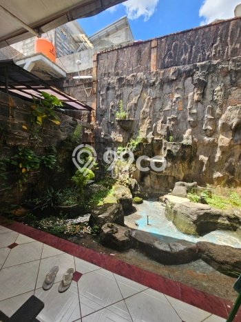 Jual Rumah Favorit Siap Huni LB 200m2 di Ciracas, Jakarta Timur Jual Rumah Favorit Siap Huni LB 200m2 di Ciracas, Jakarta Timur