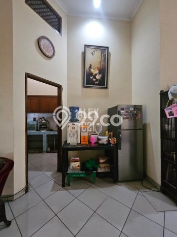 Jual Rumah Favorit Siap Huni LB 200m2 di Ciracas, Jakarta Timur Jual Rumah Favorit Siap Huni LB 200m2 di Ciracas, Jakarta Timur