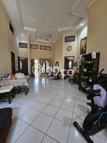 Jual Rumah Favorit Siap Huni LB 200m2 di Ciracas, Jakarta Timur Jual Rumah Favorit Siap Huni LB 200m2 di Ciracas, Jakarta Timur