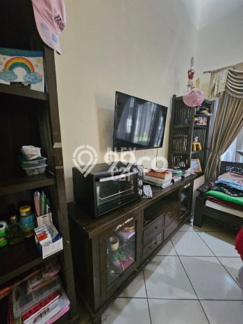 Jual Rumah Favorit Siap Huni LB 200m2 di Ciracas, Jakarta Timur Jual Rumah Favorit Siap Huni LB 200m2 di Ciracas, Jakarta Timur