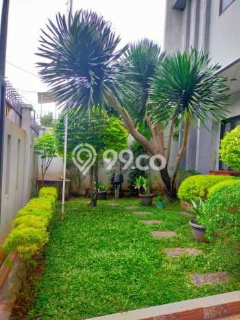 Dijual Rumah Luas Elegan Dengan View Cantik di Cipete, Jakarta Selatan Dijual Rumah Luas Elegan Dengan View Cantik di Cipete, Jakarta Selatan