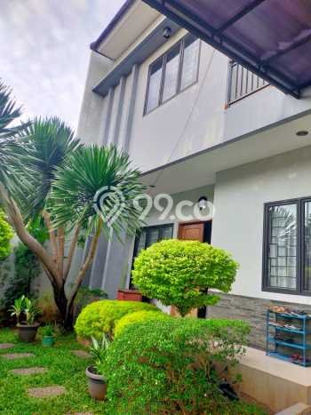 Dijual Rumah Luas Elegan Dengan View Cantik di Cipete, Jakarta Selatan Dijual Rumah Luas Elegan Dengan View Cantik di Cipete, Jakarta Selatan