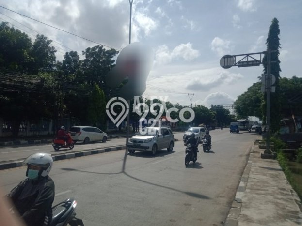 Tanah Kavling untuk Dijual di Tambun Selatan Bekasi 17420m2 Tanah Kavling untuk Dijual di Tambun Selatan Bekasi 17420m2
