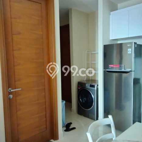 Apartemen Favorit Modern Dijual di Jakarta Barat dengan 2 Kamar Tidur Apartemen Favorit Modern Dijual di Jakarta Barat dengan 2 Kamar Tidur
