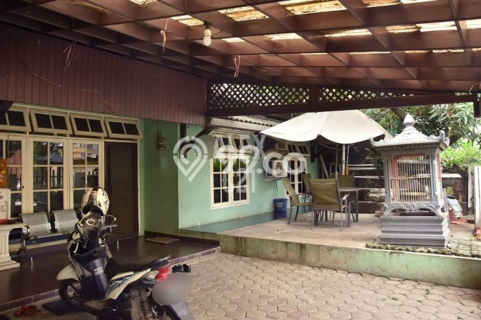 Rumah Minimalis 3 KT di Bambu Apus Jakarta Timur Unfurnished Rumah Minimalis 3 KT di Bambu Apus Jakarta Timur Unfurnished