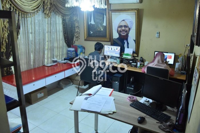 Rumah Minimalis 3 KT di Bambu Apus Jakarta Timur Unfurnished Rumah Minimalis 3 KT di Bambu Apus Jakarta Timur Unfurnished