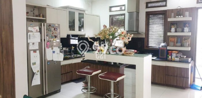 Dijual Rumah Elit Exclusive di Pamulang, Tangerang Selatan Dijual Rumah Elit Exclusive di Pamulang, Tangerang Selatan