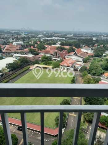 HARGA TERBAIK! Apartemen di Bintaro, 1 KM, Luas 17m², Area Strategis, Fasilitas Modern, Siap Huni HARGA TERBAIK! Apartemen di Bintaro, 1 KM, Luas 17m², Area Strategis, Fasilitas Modern, Siap Huni