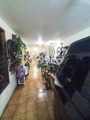 Hunian Super Elit dengan Akses Paling Strategis di Pondok Bambu, Jakarta Timur Hunian Super Elit dengan Akses Paling Strategis di Pondok Bambu, Jakarta Timur