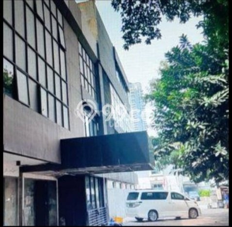 Kantor For Sale di Kawasan Mampang Prapatan, Jakarta Selatan Harga Kompetitif Kantor For Sale di Kawasan Mampang Prapatan, Jakarta Selatan Harga Kompetitif