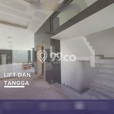 Unit Kantor Dijual di Jakarta Selatan LT 710m2 & LB 2069m2 Unit Kantor Dijual di Jakarta Selatan LT 710m2 & LB 2069m2