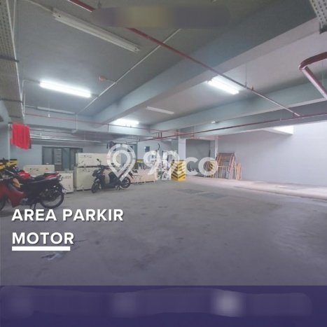 Unit Kantor Dijual di Jakarta Selatan LT 710m2 & LB 2069m2 Unit Kantor Dijual di Jakarta Selatan LT 710m2 & LB 2069m2