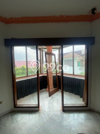 Jual Rumah Luas Megah Dengan View Cantik di Cipete, Jakarta Selatan Jual Rumah Luas Megah Dengan View Cantik di Cipete, Jakarta Selatan