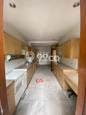 Jual Rumah Luas Megah Dengan View Cantik di Cipete, Jakarta Selatan Jual Rumah Luas Megah Dengan View Cantik di Cipete, Jakarta Selatan