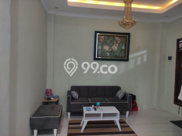 For Sale Rumah 4 Kamar Lokasi Ideal Nyaman dan Strategis di Pamulang For Sale Rumah 4 Kamar Lokasi Ideal Nyaman dan Strategis di Pamulang