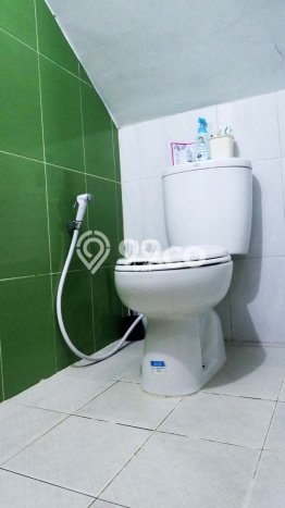 Dijual Cepat Rumah Favorit Siap Huni LB 73m2 di Pamulang, Tangerang Selatan Dijual Cepat Rumah Favorit Siap Huni LB 73m2 di Pamulang, Tangerang Selatan