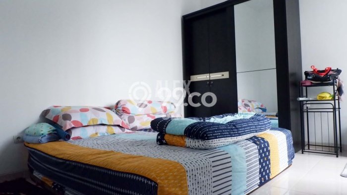 Dijual Cepat Rumah Favorit Siap Huni LB 73m2 di Pamulang, Tangerang Selatan Dijual Cepat Rumah Favorit Siap Huni LB 73m2 di Pamulang, Tangerang Selatan