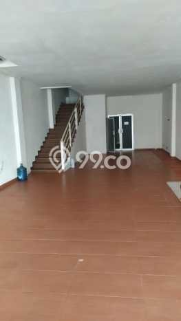 Unit Ruko Tersedia di Kemang Spesifikasi LB 85m2 Unit Ruko Tersedia di Kemang Spesifikasi LB 85m2