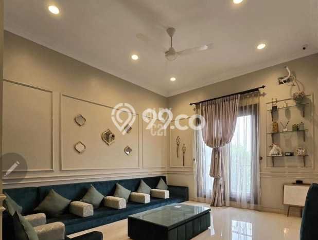 Hot Offer Hunian Premium Ideal dan Luas di Kebayoran Baru, Jakarta Selatan Hot Offer Hunian Premium Ideal dan Luas di Kebayoran Baru, Jakarta Selatan