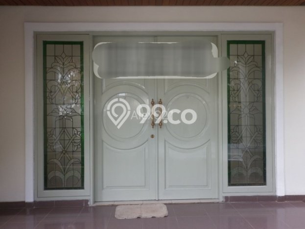 BEST CHOICE! Rumah di Kemang, 4 KT, Dekat Mall, LT 524m2m² LB 294m2m² BEST CHOICE! Rumah di Kemang, 4 KT, Dekat Mall, LT 524m2m² LB 294m2m²