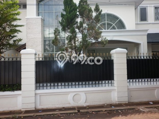 BEST CHOICE! Rumah di Kemang, 4 KT, Dekat Mall, LT 524m2m² LB 294m2m² BEST CHOICE! Rumah di Kemang, 4 KT, Dekat Mall, LT 524m2m² LB 294m2m²