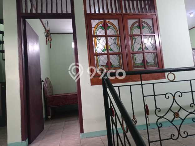 Rumah Minimalis 2 KT di Kalibata Jakarta Selatan Unfurnished Rumah Minimalis 2 KT di Kalibata Jakarta Selatan Unfurnished