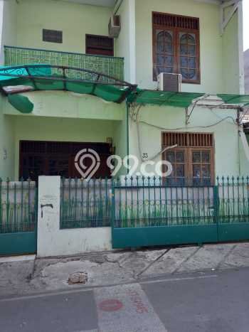 Rumah Minimalis 2 KT di Kalibata Jakarta Selatan Unfurnished Rumah Minimalis 2 KT di Kalibata Jakarta Selatan Unfurnished