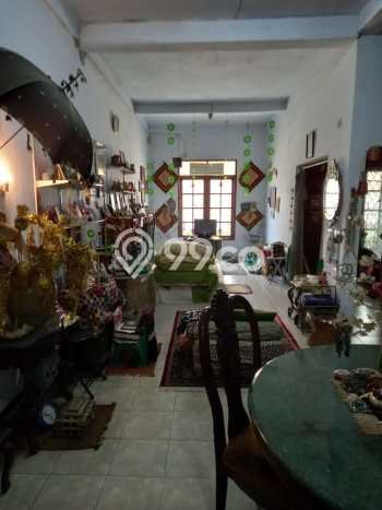 Rumah Minimalis 2 KT di Kalibata Jakarta Selatan Unfurnished Rumah Minimalis 2 KT di Kalibata Jakarta Selatan Unfurnished
