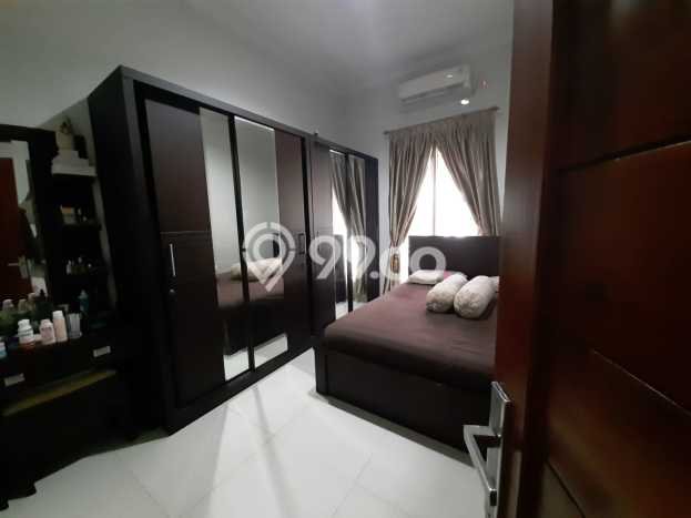 Hunian Cantik Minimalis Lb 171m2 di Jatisampurna, Bekasi Hunian Cantik Minimalis Lb 171m2 di Jatisampurna, Bekasi