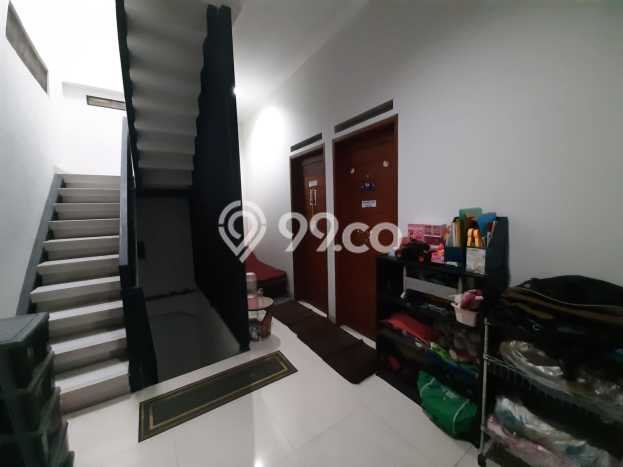 Hunian Cantik Minimalis Lb 171m2 di Jatisampurna, Bekasi Hunian Cantik Minimalis Lb 171m2 di Jatisampurna, Bekasi